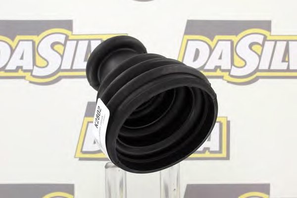 DA SILVA K2802 Bellow Set, drive shaft